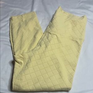 NWT Nike Yoga Capris